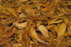 dried mango small